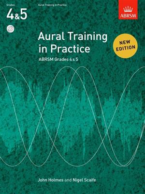 Aural Training in Practice, ABRSM Grades 4 & 5
