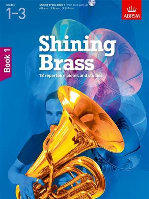 Shining Brass, Book 1: Sonstige Blechbläser