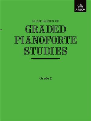 Graded Pianoforte Studies: Klavier Solo