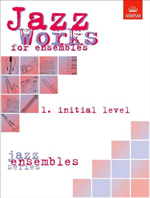 Jazz Works for ensembles: Kammerensemble