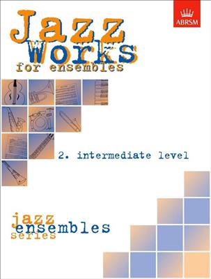 Jazz Works for ensembles: Kammerensemble