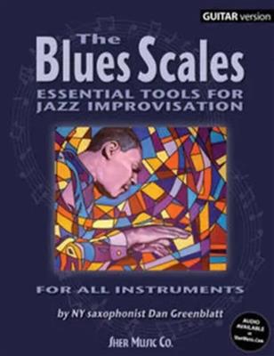The Blues Scales