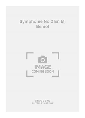 Charles Gounod: Symphonie No 2 En Mi Bemol: Orchester