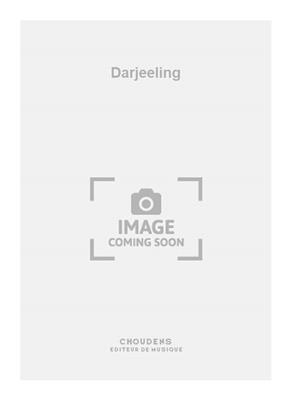 Darjeeling: Akkordeon Solo