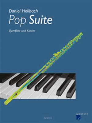 Pop Suite: Flöte mit Begleitung