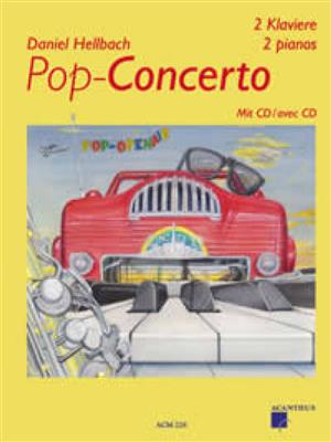 Pop Concerto: Klavier Duett