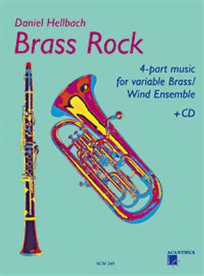 Brass Rock: Variables Ensemble