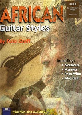 African Guitar Styles