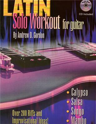 Latin Solo Workout: Gitarre Solo