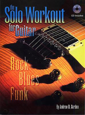 The Solo Workout For Guitar