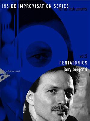 Jerry Bergonzi: Inside Improvisation 2 - Pentatonics: Sonstoge Variationen