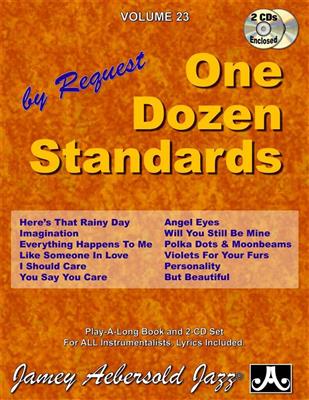 One Dozen Standards: Sonstoge Variationen