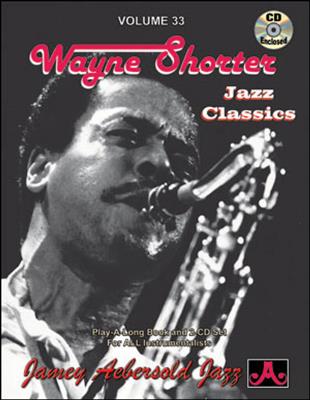 Wayne Shorter: Sonstoge Variationen