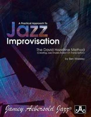 Ben Markley: A Practical Approach To Jazz Improv: Sonstoge Variationen