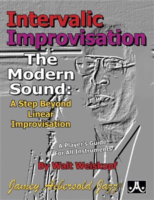 Intervallic Improvisation - The Modern Sound