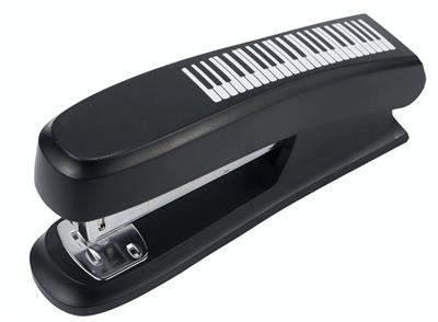 Stapler keyboard black