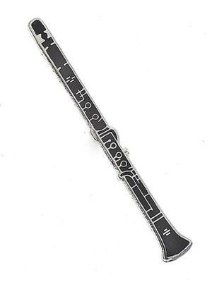 Mini Pin - Clarinet