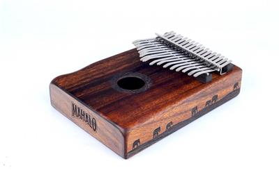 Kalimba - Traditional