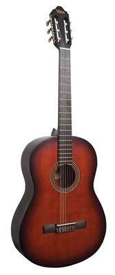 200 Series 4/4 Size Classical Guitar - Clsc Sburst