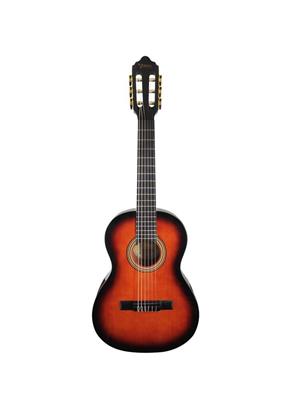 260 Series 1/4 Size Classical Guitar - Clsc Sburst