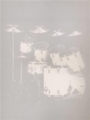Daniel Humair: Drums Book Vol.1: Schlagzeug