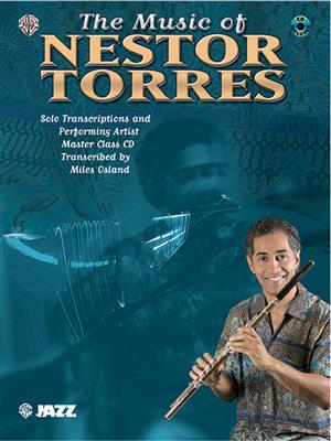 Nestor Torres: The Music of Nestor Torres: (Arr. Miles Osland): Flöte Solo