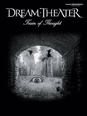 Dream Theater: Train of Thought: Gitarre Solo