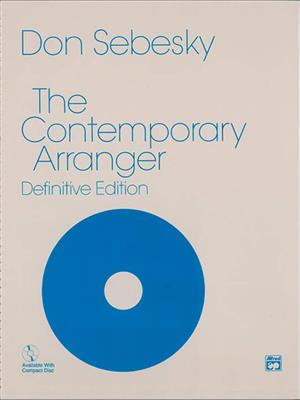 Don Sebesky: The Contemporary Arranger