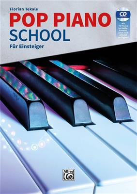 Pop Piano School