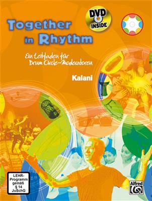 Kalani: Together in Rhythm: Schlagzeug