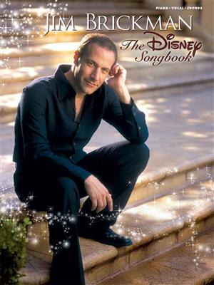 Jim Brickman: The Disney Songbook