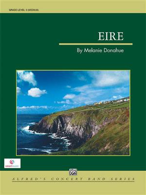 Melanie Donahue: Eire: Blasorchester