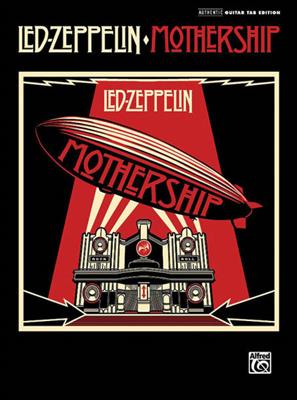 Led Zeppelin: Led Zeppelin: Mothership: Gitarre Solo