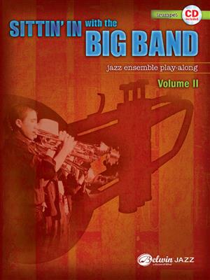 Sittin' in with the Big Band - Vol. 2: Trompete Solo