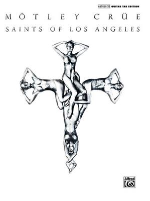 Mötley Crüe: Motley Crue: Saints of Los Angeles: Gitarre Solo