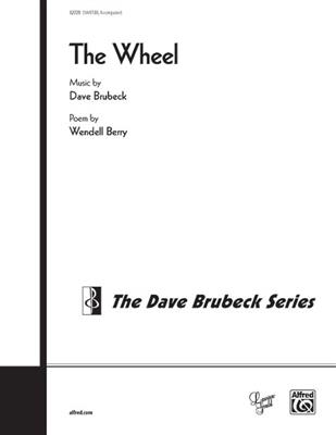 Dave Brubeck: The Wheel: Musical