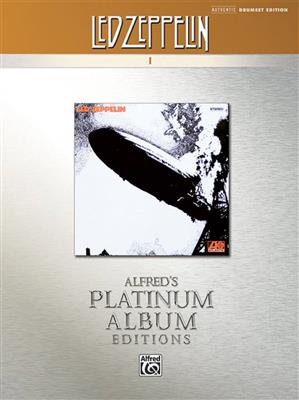 Led Zeppelin: I Platinum Drums: Schlagzeug