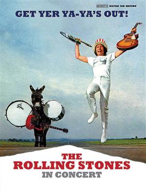 The Rolling Stones: Get Yer Ya-Ya's Out: Gitarre Solo
