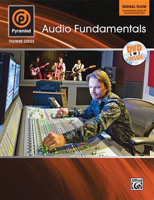 Matt Donner: Pyramind Training Series: Audio Fundamentals