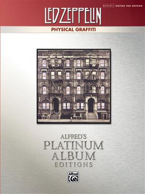 Led Zeppelin: Led Zeppelin: Physical Graffiti Platinum Edition: Gitarre Solo