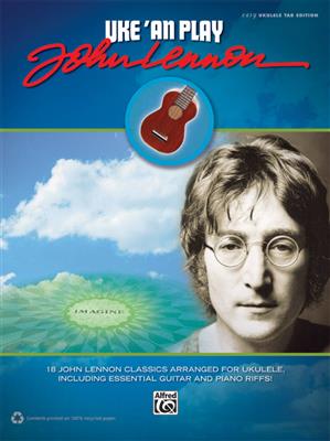 John Lennon: Uke 'An Play John Lennon: Ukulele Solo