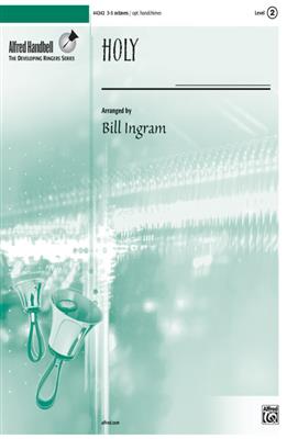 Bill Ingram: Holy: Handglocken oder Hand Chimes