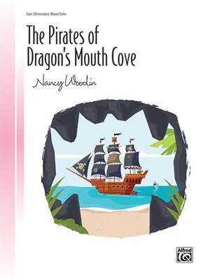 Nancy Woodin: Pirates Of Dragons Mouth Cove: Klavier Solo