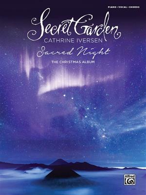 Secret Garden Christmas Album: Klavier, Gesang, Gitarre (Songbooks)