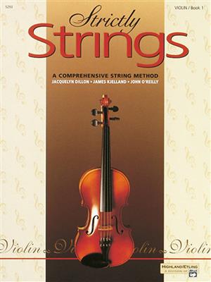 Strictly Strings 1