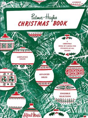 Palmer-Hughes: Christmas Book: Akkordeon Solo