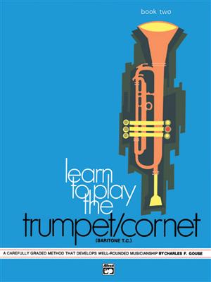 Learn To Play Trumpet Vol. 2