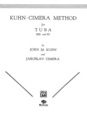 Kuhn-Cimera Method for Tuba, Book I