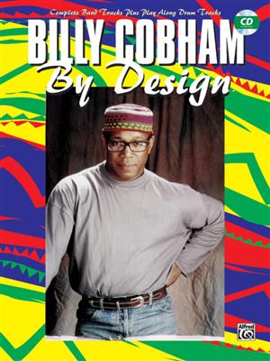 Billy Cobham: By Design: Schlagzeug