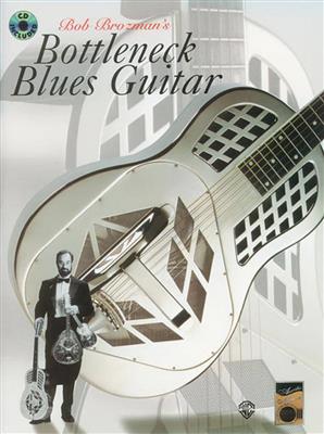 Bob Brozman's Bottleneck Blues Guitar